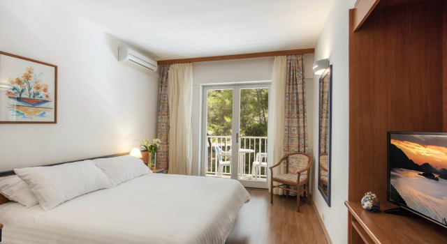 Orsan Maradiso Hotel by Aminess, Забронировать Отель Отели Оребич с бассейном, Бассейн