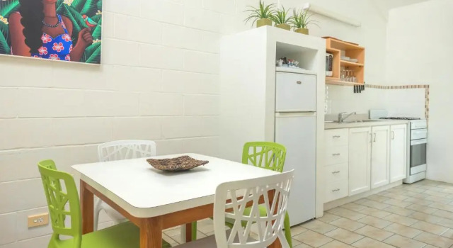 Apartment 2 Schlafzimmer Rarotonga Daydreamer Escape