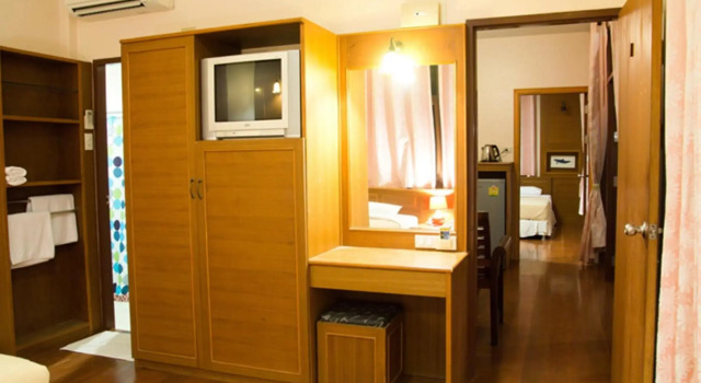 Bayview Beach Resort, Забронировать Курортный отель Тхонгчай провинция Прачуапкхирикхан