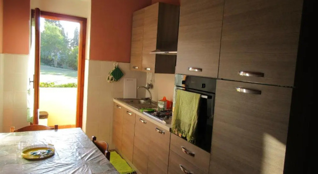 Апартаменты Appartamento Vacanze Saverio
