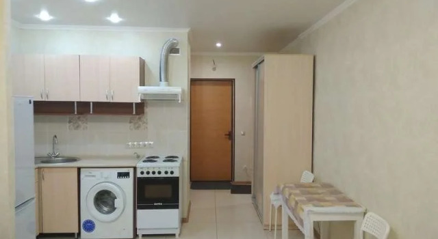 Apartamentyi Ot Olgi