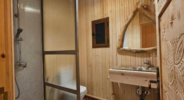 Двухместный номер Superior с балконом и с видом на сад riad jnane karma