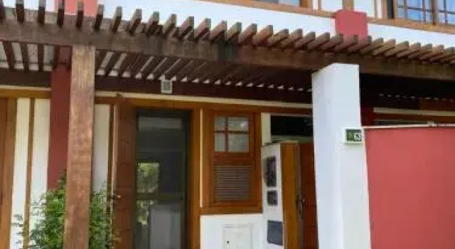 Apartamento Reserva Praia do Forte
