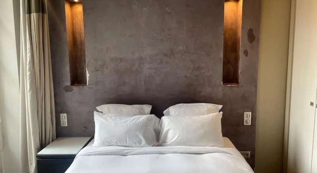 Habitat Parisien -studio A C - Marais II