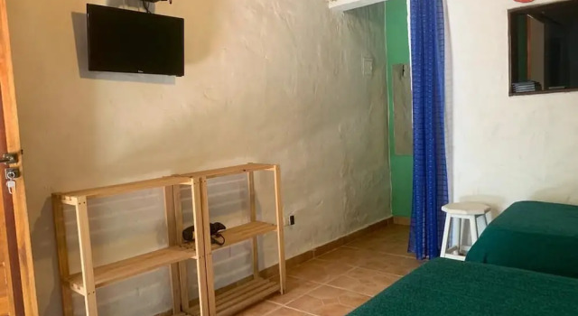 Alemao Cabanas