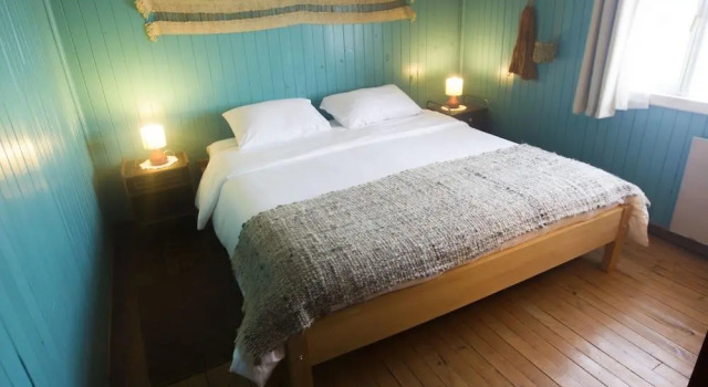 Casa Chilota B&B