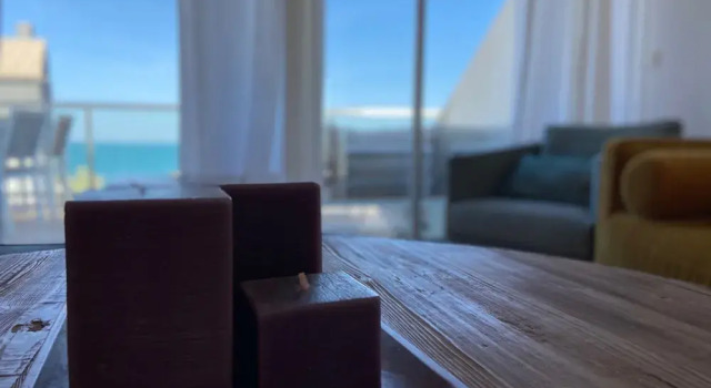 G Nova in Javea X bia, Забронировать Апартаменты/квартира Хавеа Коста-Бланка, рядом с Platja de la Grava