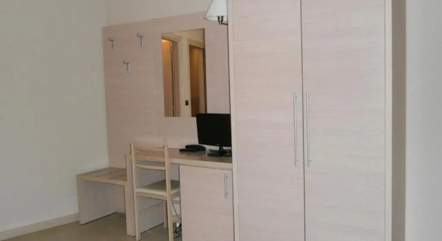 Standard Doppel Zimmer Albergo il Torchio