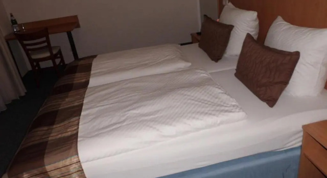 Двухместный номер Economy Hotel Sarah
