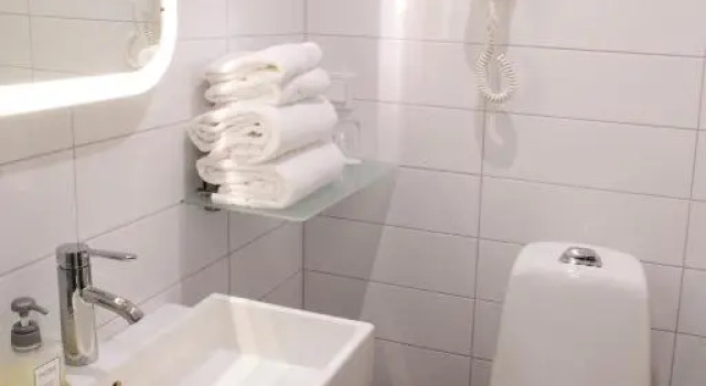 Двухместный номер Comfort Welcome Hotel Barkarby