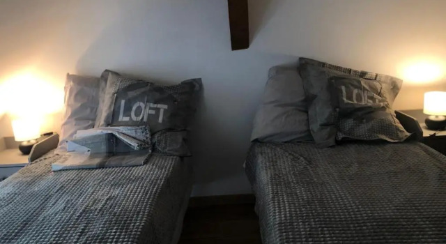 Gite Les Cerfs, Boek Hotel  