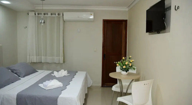 Номер Luxury Hotel Serrano