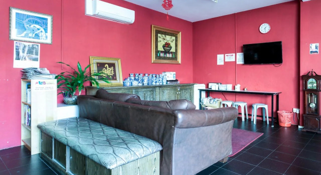 ABC Hostel