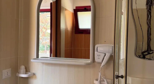 Standard Perhe huone Luigiane B&B e Ristorante