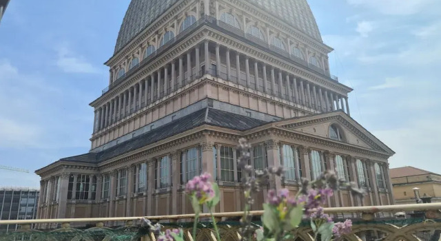 Exclusive Apartment in the Heart of Turin, Italy