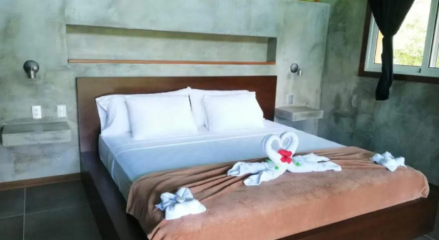 Семейный номер Standard Hotel Finca Maresia