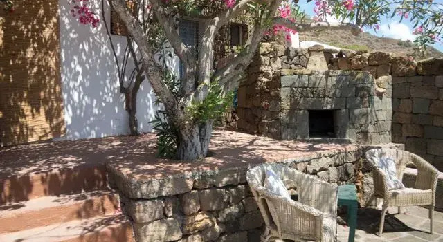 Dammuso Sudest, Забронировать Отель Пантеллерия Pantelleria Island