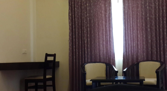 Oriole Resorts, Rezervovat Hotel Hotely v Bangalore s parkováním, Parkování
