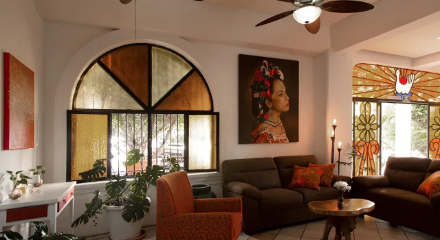 Hotel Paloma del Mar, Rezerwuj Hotel Puerto Vallarta Jalisco