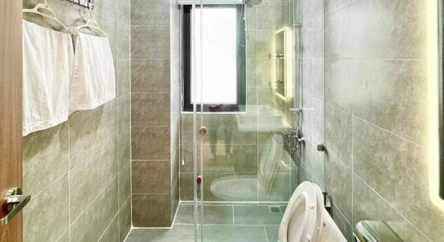 Вилла Comfort Happy Stay