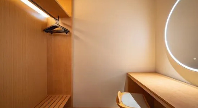 Люкс JI Hotel (Changchun Xihu Da Road Pingtung Station Wanda)