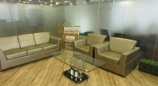 Номер Standard Maxx Value Hospitality