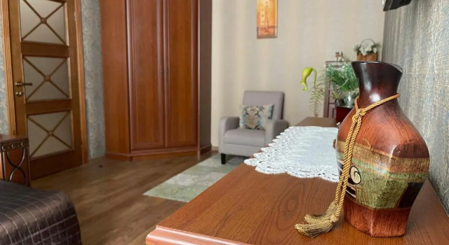 Апартаменты Apartment on Franka