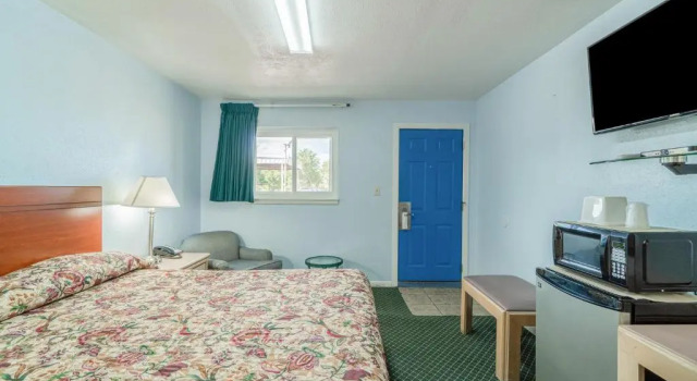 Номер Standard Hotel O Longhorn Boise City OK