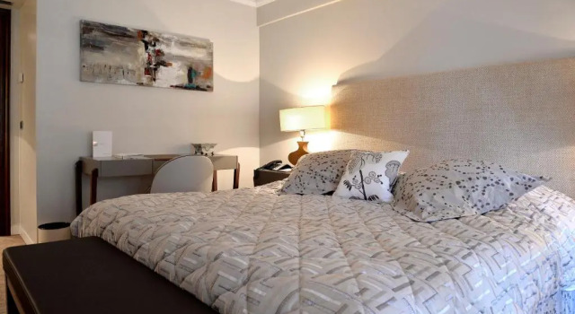 Номер Superior Villa Miraé by Inwood Hotels - Cap dAntibes