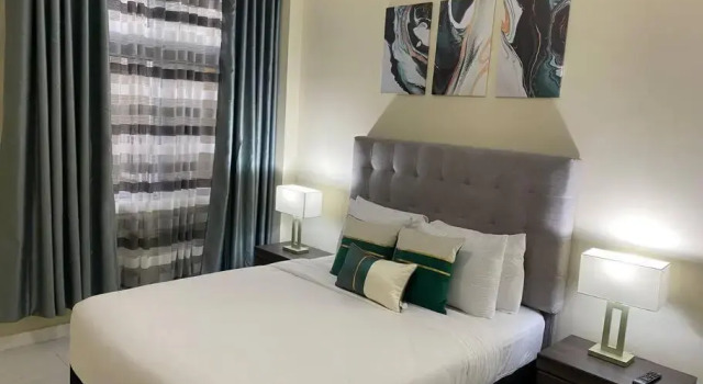 Odyssey Exquisite @ Charlemont, Prenota Hotel Kingston Giamaica