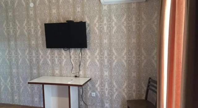 Двухместный номер Standard с балконом Marco Polo Kutaisi