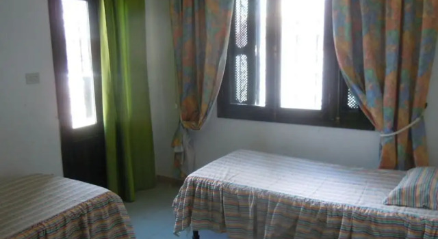 House With Garden Wala, Book Hotel El Djem Mahdia