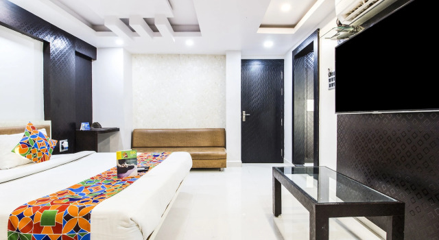 FabHotel SK Palace
