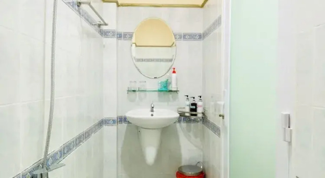 Номер Comfort Home Away Do Quang Dau