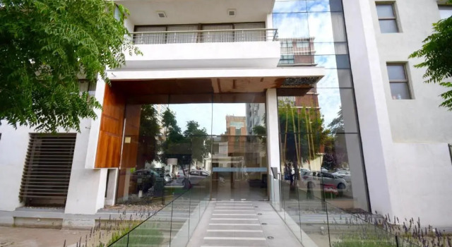 Marina Poniente Apartment, Забронировать Апартаменты/квартира Апартаменты Винья-дель-Мар, рядом с Viña del Mar Club, Апартаменты/квартира