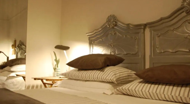 Двухместный номер Standard Virginias B&B