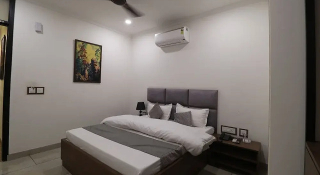 Номер Standard Hotel Andies