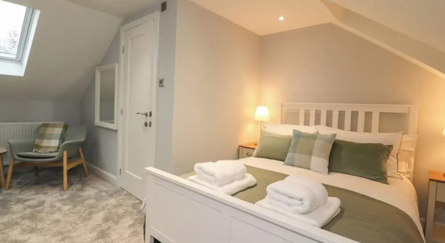 The Bungalow at 46 Church St, Book Vacation Home Chorley Lancashire