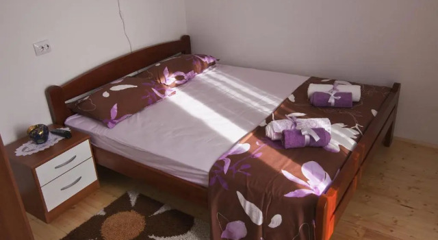 Apartment Manuela