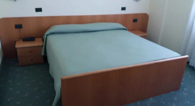 Hotel Val America, Buchen Sie Hotel Hotels in Veltlin mit Parkplatz, Parkplätze