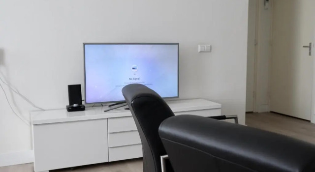 Апартаменты Deluxe Frankendael Apartments