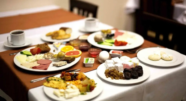 Hatay Hotel, Забронировать Отель Отели Стамбула с парковкой, рядом с Базар Араста, Парковка