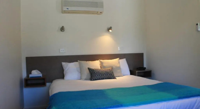 Двухместный номер Standard Chalambar Motel