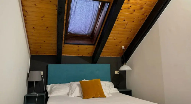 Апартаменты Deluxe Hosting Dreams Attics - Duomo