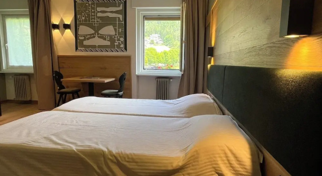 Номер Comfort Hotel Sayonara