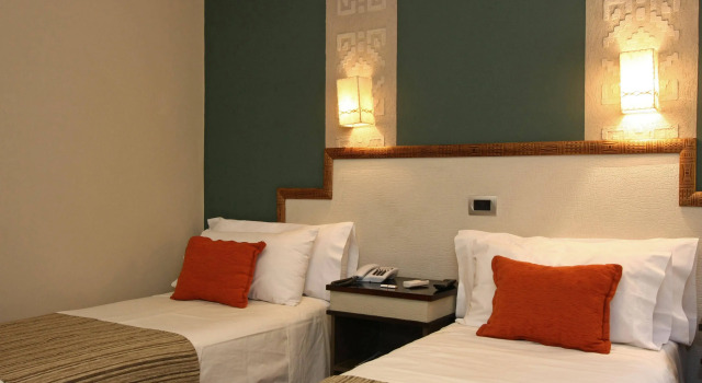 Hotel Inkai, Rezerwuj Hotel Hotele 3-gwiazdkowe w Salta, 3*