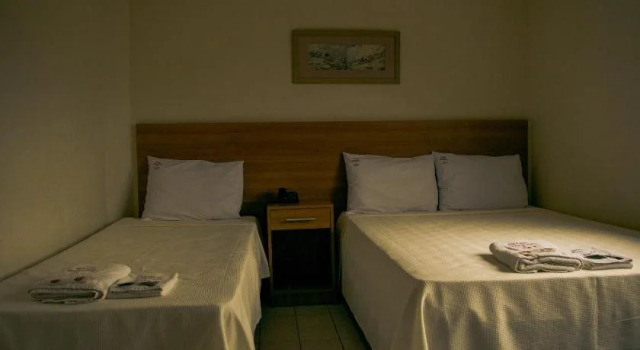 Hotel Requinte, Забронировать Отель Сан-Пауло штат Сан-Паулу, рядом с Гольф-клуб Sao Paulo