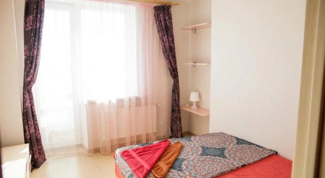 Kosmos Apartments, Rezerwuj Apartament Hotele w Republika Komi z parkingiem, Parking