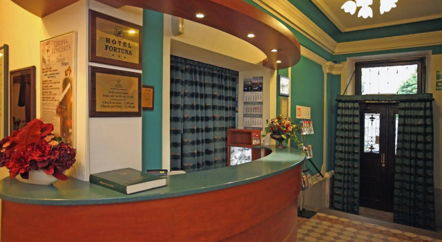 Hotel Fortuna