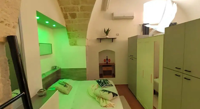 TERRAZZE BS, Buchen Sie Hotel Rutigliano Metropolitanstadt Bari